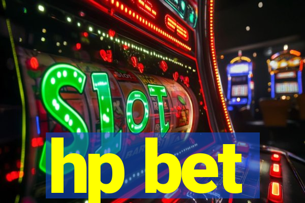 hp bet